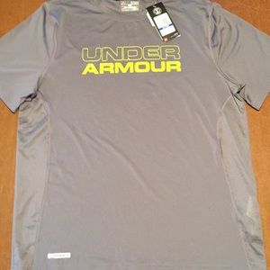 Brand new Under Armour shirt